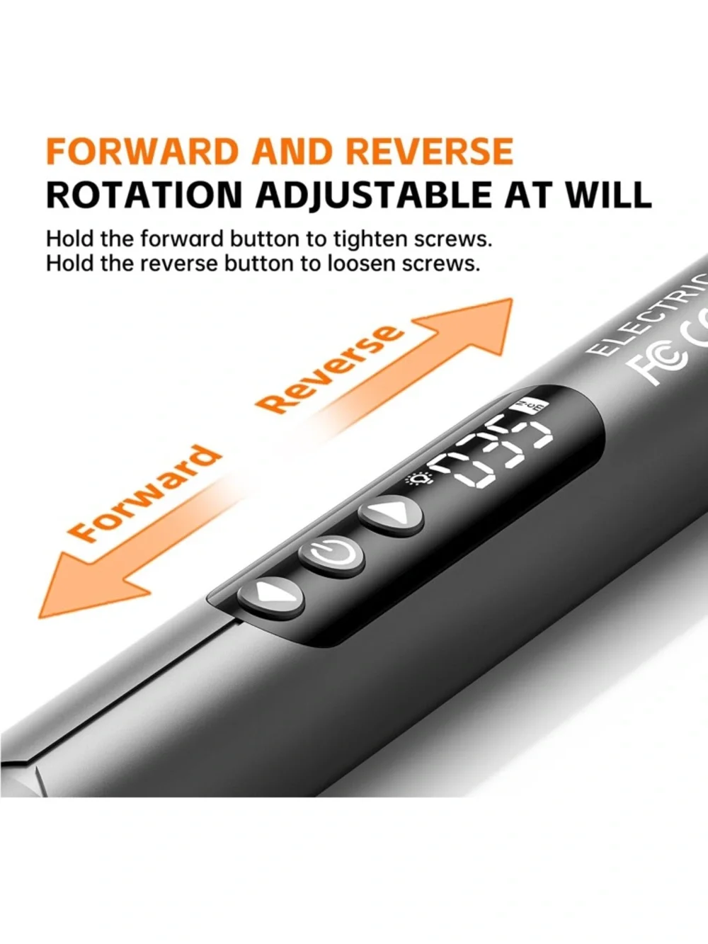 Multi-In-One Screwdriver Tool Set - Black - Picture 8 of 11